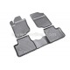 3D Patosnice PEUGEOT 207 2006-2015 set 4 kom.